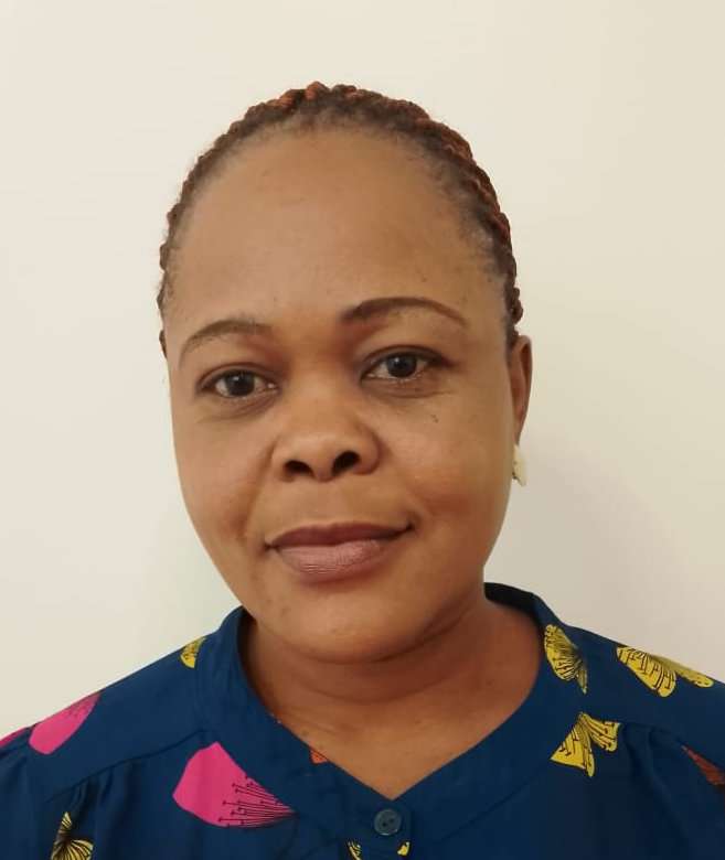Ihuoma Wochi